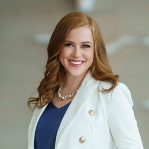 Fundraising Page: Ashley Olson